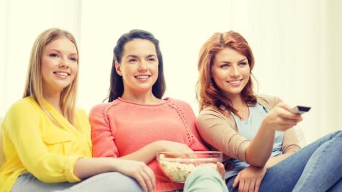 What are your favorite chick flicks?