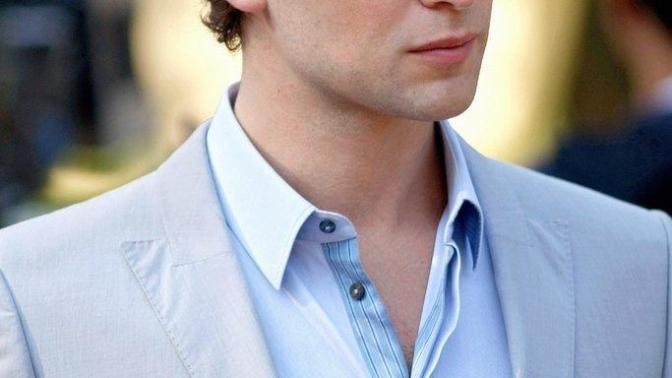 For gossip girl fan: what do you think of Nate archibald of gossip girl?