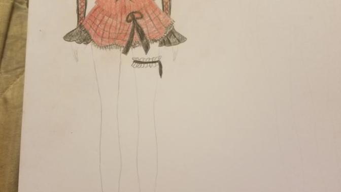 How does my design look?