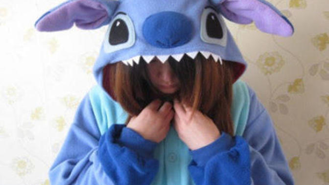 Should I buy these cute pajamas?