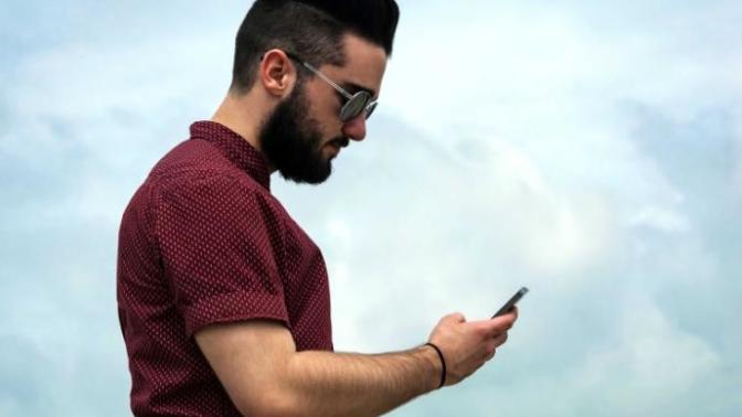 What makes you message unknow girl in social medias? What are your real intentions?