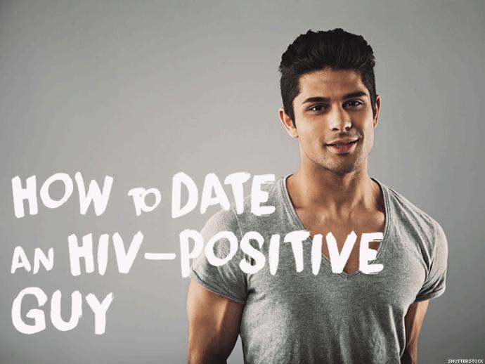 Is someone being HIV+ a deal breaker for you?