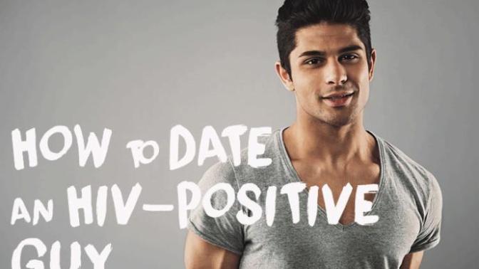 Is someone being HIV+ a deal breaker for you?