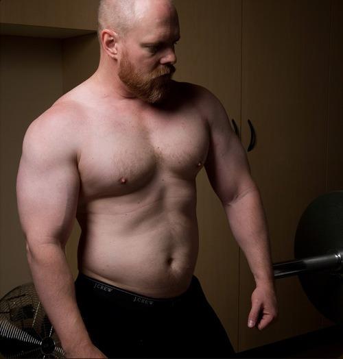 The double standard concerning weight: What gives?