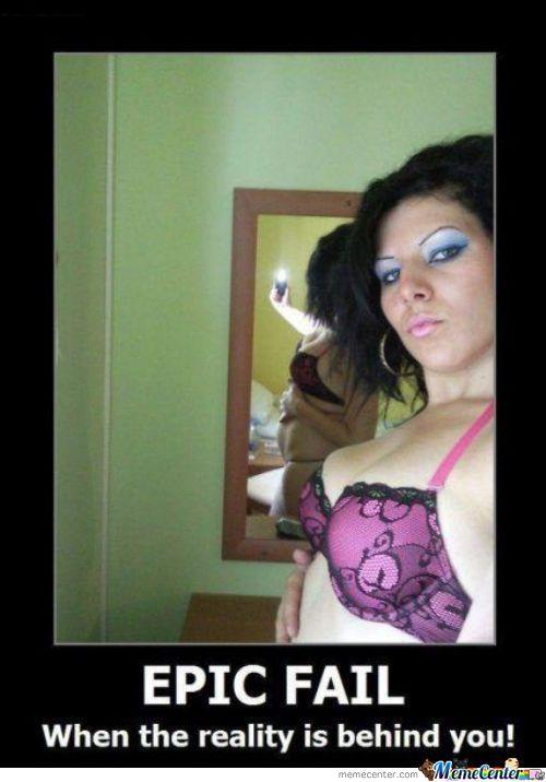 The double standard concerning weight: What gives?