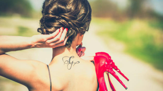 Do you like or dislike small tattoos on the person you are dating?