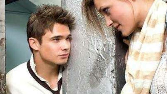 Apart from your appearance, what is the first thing that people notice about you?