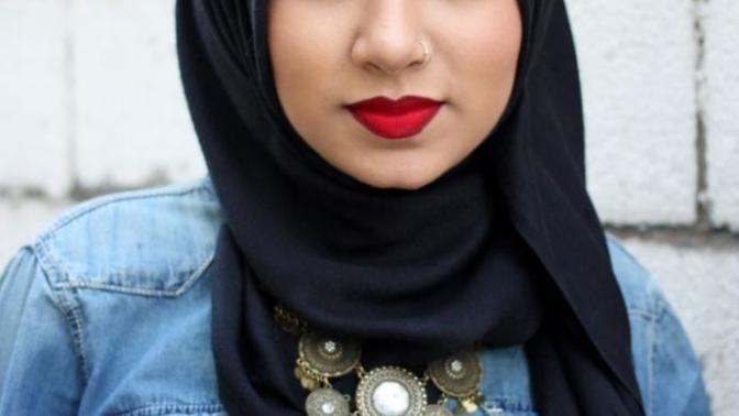 Hijab, Attractive Or Not?