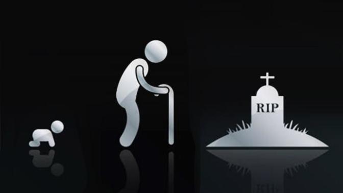 Philosophy question: Putting life into perspective?