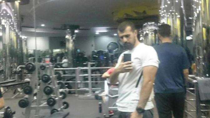 Which looks better for me , Body building or Cardio (Getting Fit)?