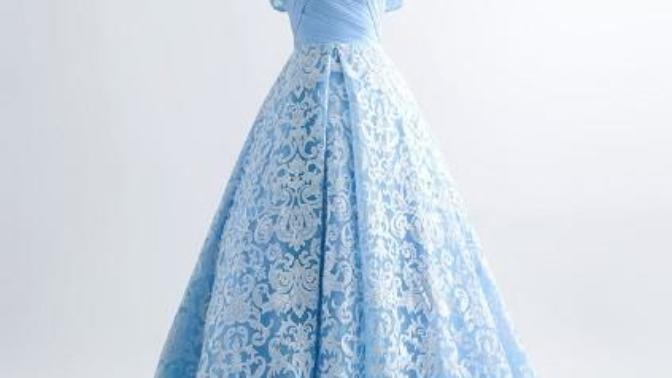 What prom dress is the best?
