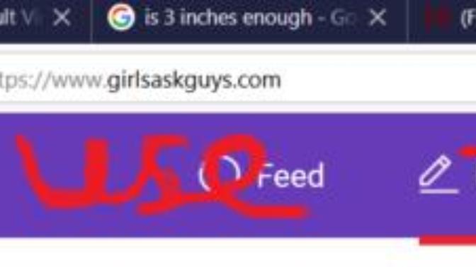 Does anyone use the search bar before asking a question?