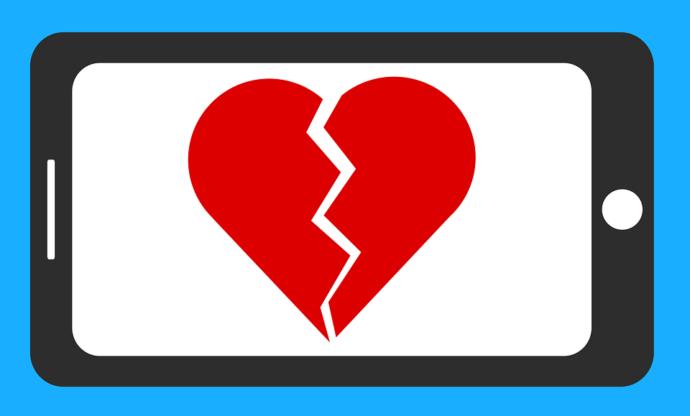 Have dating apps killed romance?