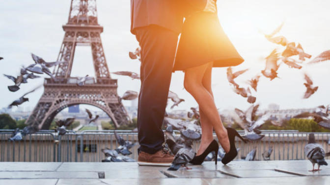 Have dating apps killed romance?