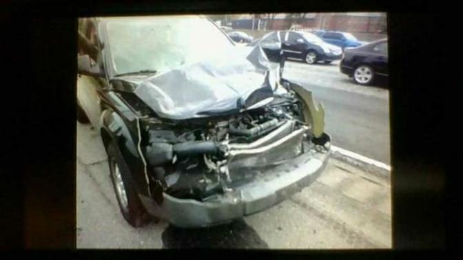 What would you have done in this situation?
