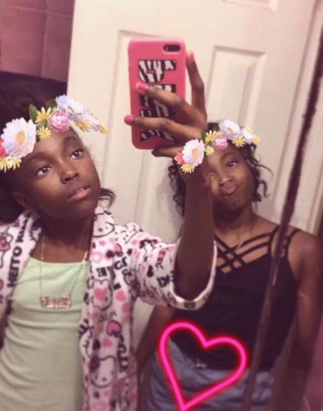 What stage names should we go by? Also what’s a good username for IG?