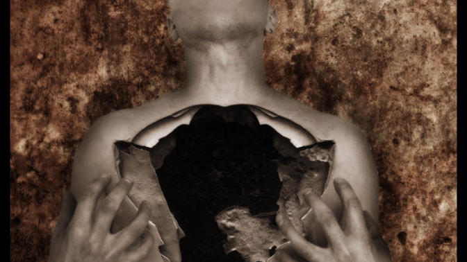 Do you feel empty inside yourself like something is missing or there is no real purpose to your daily life most of time or always etc?
