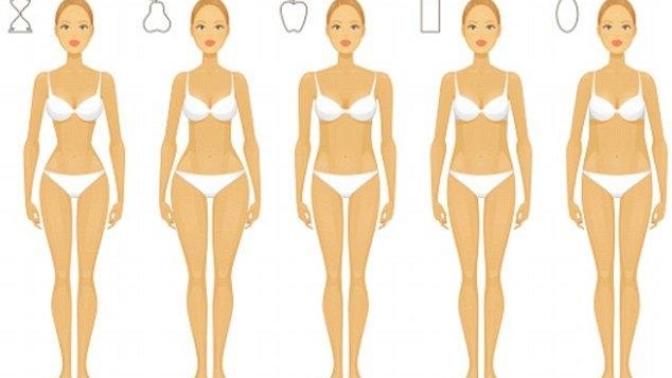 Girls, what’s your body type? Guys, what’s your preferred body type?