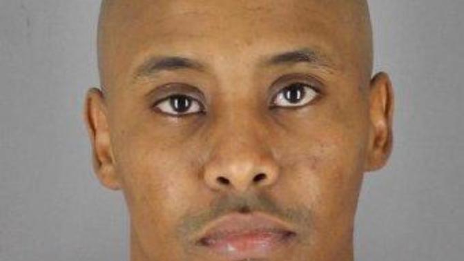 Mohammad Noor has been arrested. He turned himself in last month. Do you agree with the charge of murder?