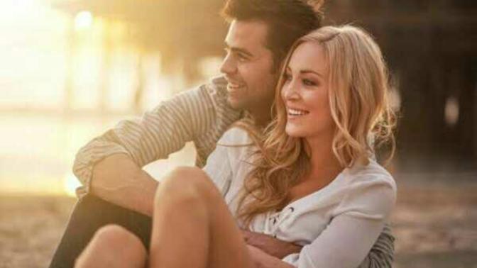 Why do girls usually hide their feelings from the person they like the most?