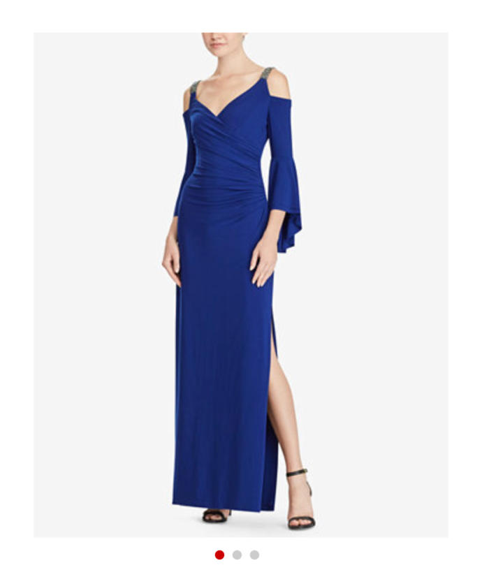 Which dress is best for prom?