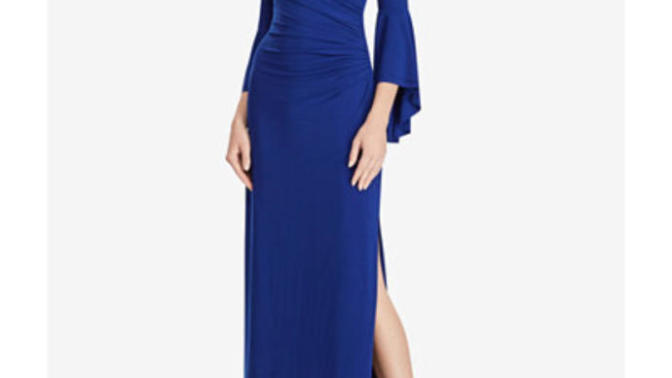 Which dress is best for prom?