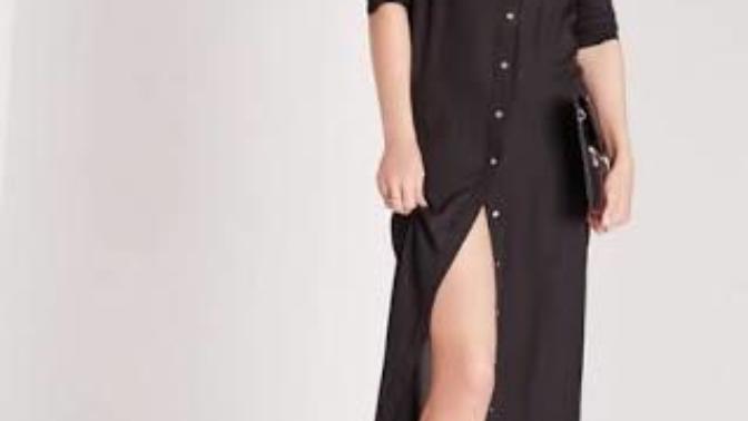 Guys, what do you think about shirt dresses?
