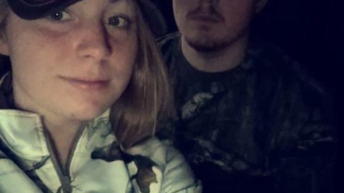 Let’s have fun if you have a S. O post a pic of them or if y’all together and how long have y’all been together and maybe something about them?