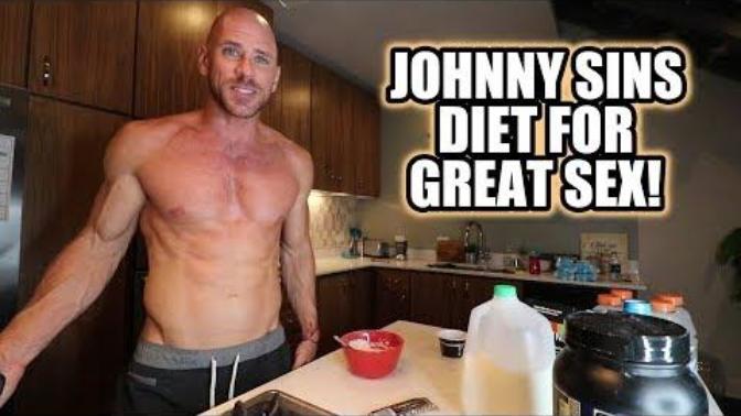 Do you know Johnny Sins?