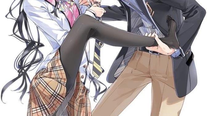 What anime/movie/serie genre are you an expert in?