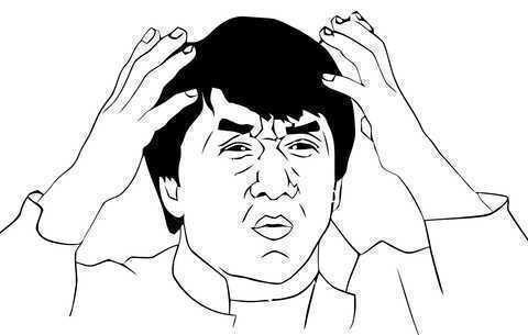 My boyfriend has kik in a secret folder?