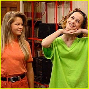 Would you choose the 80's, 90's fashion style trend over today?