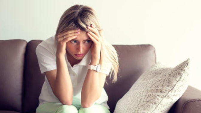 I have relationship anxiety. How to get rid of it?