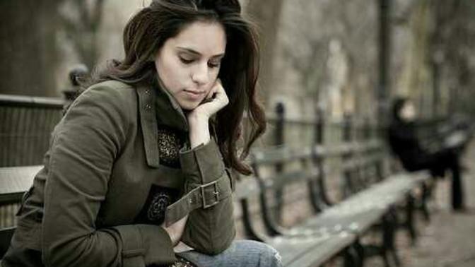 Why would guys look at a girl but never approach?