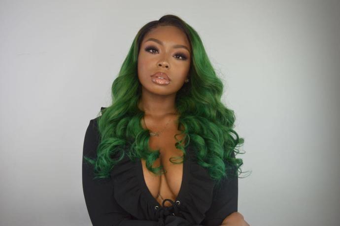 What do you think of @tamara_ldn?