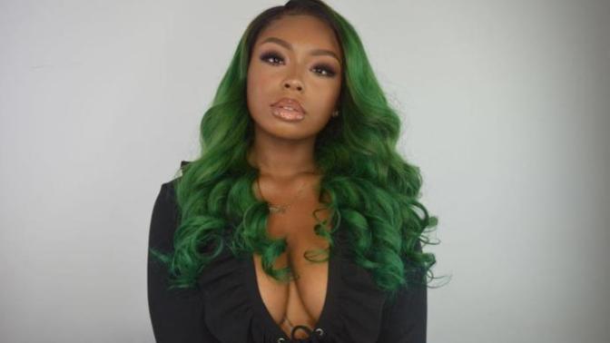 What do you think of @tamara_ldn?
