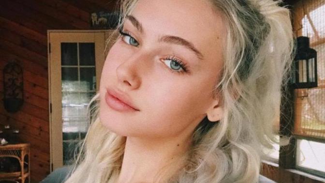 Are icy/striking blue eyes considered the most attractive/preffered this age?