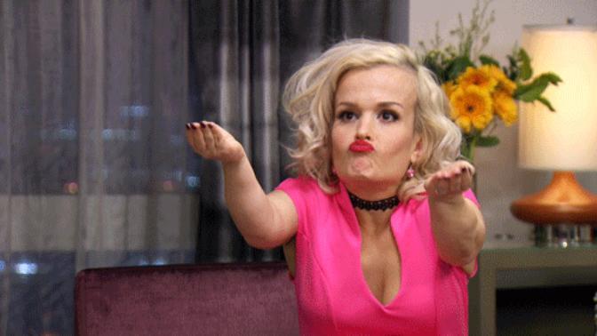 Men: Is it really fun to watch women argue and fight with each other?