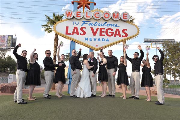 Have you ever been to Vegas or any of these attractions? If so, Please tell me about your experience?