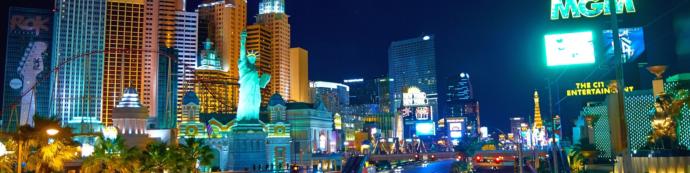 Have you ever been to Vegas or any of these attractions? If so, Please tell me about your experience?