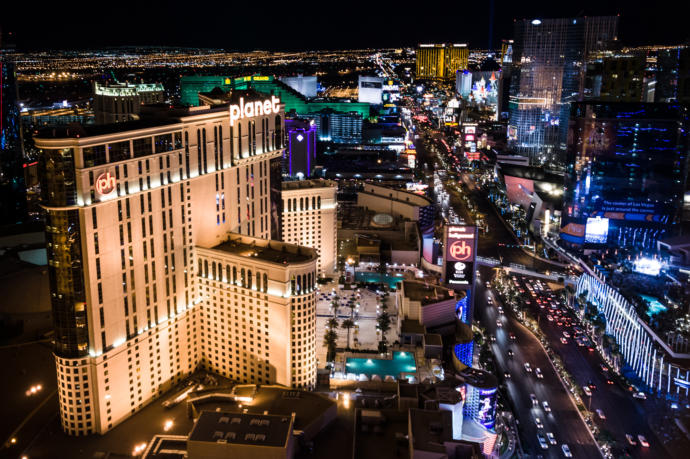 Have you ever been to Vegas or any of these attractions? If so, Please tell me about your experience?