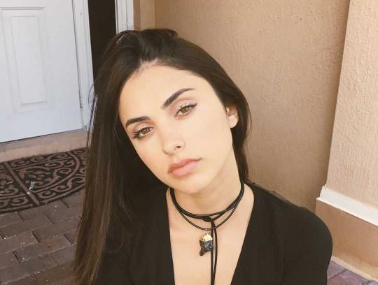 Rate this girl??