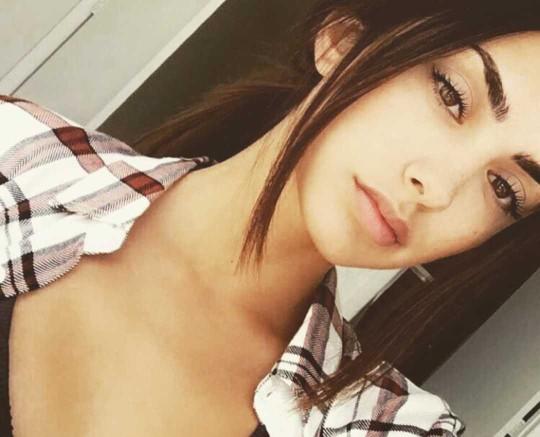 Rate this girl??