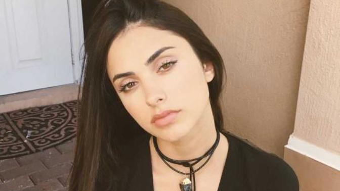 Rate this girl?