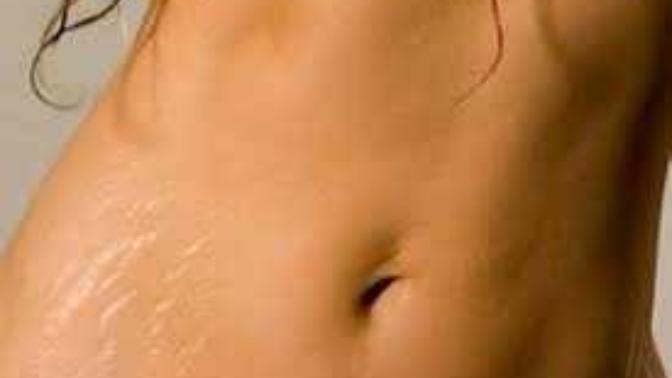 Stretch Marks; What's Your Opinion?