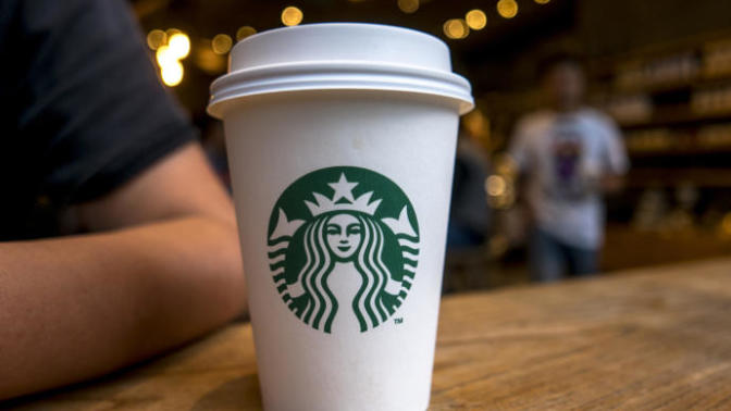 What do you like to order from Starbucks?