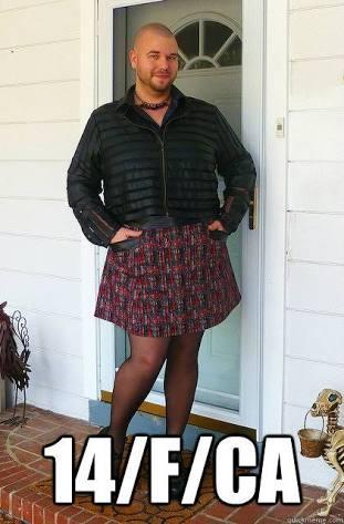 Guys would you wear men’s skirts?