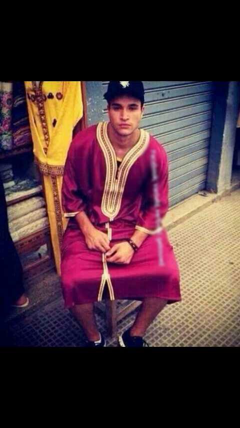 Guys would you wear men’s skirts?