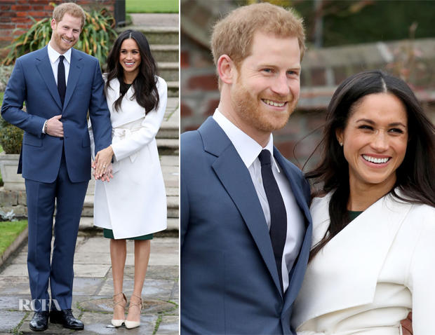 Is anyone else disgusted at Megan Merkle marrying Prince Harry?