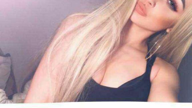 Help! Is this girl prettier than me?